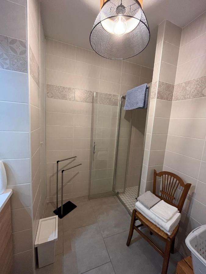 Residence De La Brasserie Saint-Valéry-sur-Somme Eksteriør bilde